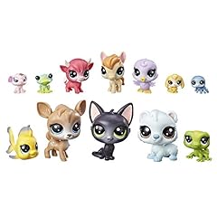 Littlest pet shop d'occasion  Livré partout en France