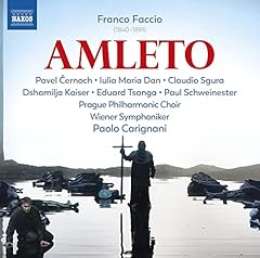Amleto usato  Spedito ovunque in Italia 