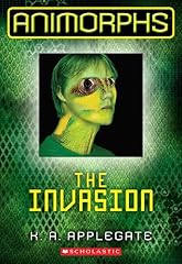 Invasion for sale  Delivered anywhere in USA 