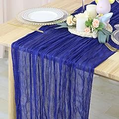 Blue cheesecloth gauze for sale  Delivered anywhere in USA 