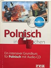 Polnisch wochen cd gebraucht kaufen  Wird an jeden Ort in Deutschland
