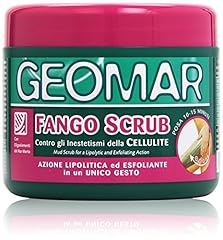 Geomar fango scrub gebraucht kaufen  Wird an jeden Ort in Deutschland