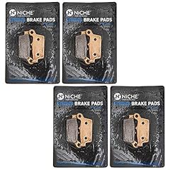 Niche brake pad for sale  Delivered anywhere in USA 