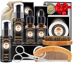 Xikezan beard kit for sale  Delivered anywhere in USA 