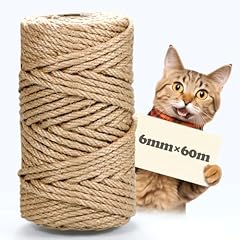 Mddk corde sisal d'occasion  Livré partout en France
