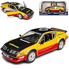 Renautl alpine a310 gebraucht kaufen  Wird an jeden Ort in Deutschland
