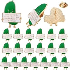 Pcs inspirational pickle for sale  Delivered anywhere in USA 