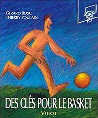 Clés basket d'occasion  Livré partout en France