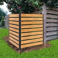 Air conditioner fence for sale  Delivered anywhere in USA 