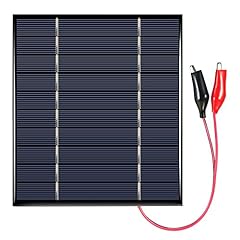 Decdeal solarpanel solarmodul gebraucht kaufen  Wird an jeden Ort in Deutschland