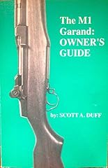 Garand owner guide for sale  Delivered anywhere in USA 
