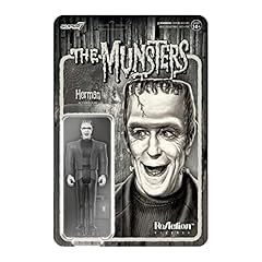 Unbekannt the munsters gebraucht kaufen  Wird an jeden Ort in Deutschland