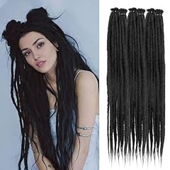 Thin inch dreadlock for sale  Delivered anywhere in USA 