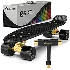 Skatro mini skateboard gebraucht kaufen  Wird an jeden Ort in Deutschland