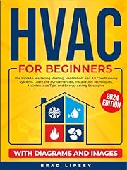 Hvac beginners bible for sale  Delivered anywhere in UK