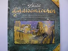 Diddl endlosmärchen . gebraucht kaufen  Wird an jeden Ort in Deutschland