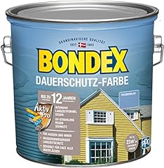 Bondex dauerschutz farbe gebraucht kaufen  Wird an jeden Ort in Deutschland