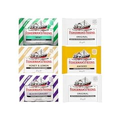 Fishermans friend throat for sale  Delivered anywhere in UK