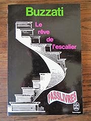 Reve escalier d'occasion  Livré partout en Belgiqu