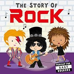 The story rock usato  Spedito ovunque in Italia 