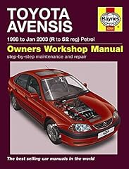 Haynes 4264 car for sale  Delivered anywhere in UK