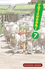 Yotsuba vol. 7 for sale  Delivered anywhere in UK