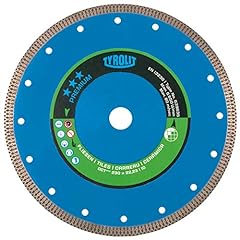 Tyrolit 639559 disco usato  Spedito ovunque in Italia 
