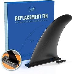 Paddle board fin for sale  Delivered anywhere in UK