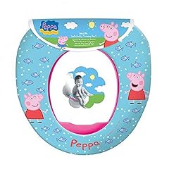 Soft padded peppa for sale  Delivered anywhere in Ireland