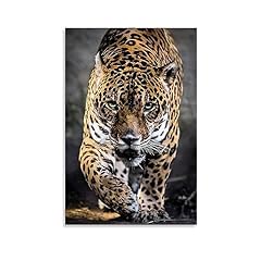 Queosmpei jaguar animal for sale  Delivered anywhere in USA 