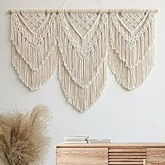 Fashionstorm large macrame for sale  Delivered anywhere in USA 