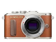 Olympus pen pl8 d'occasion  Livré partout en France