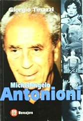 Antonioni michelangelo d'occasion  Livré partout en France