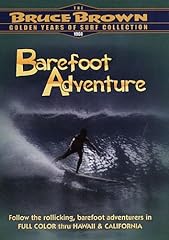 Barefoot adventure for sale  Delivered anywhere in USA 