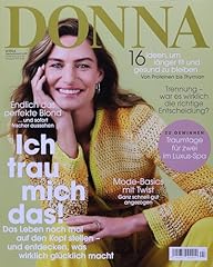 Donna 2024 trau gebraucht kaufen  Wird an jeden Ort in Deutschland