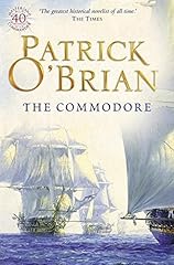 Commodore brian patrick for sale  Delivered anywhere in UK
