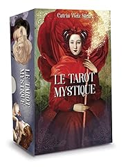 Tarot mystique cartomancie d'occasion  Livré partout en France