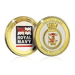 Royal navy memorabilia for sale  Delivered anywhere in UK