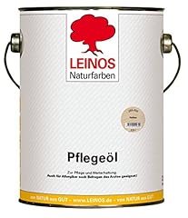 Leinos 285 pflegeöl gebraucht kaufen  Wird an jeden Ort in Deutschland