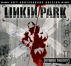 Hybrid theory d'occasion  Livré partout en Belgiqu