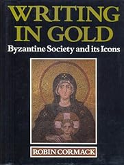 Writing gold byzantine for sale  Delivered anywhere in UK