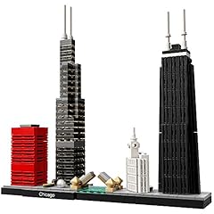 Lego architecture chicago for sale  Delivered anywhere in USA 