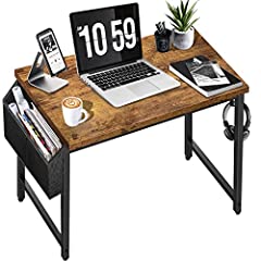 Dlisiting small desk for sale  Delivered anywhere in USA 