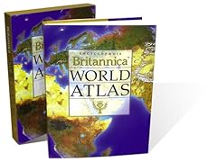 Encyclopedia britannica atlas for sale  Delivered anywhere in USA 