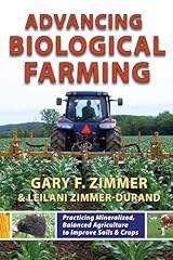 Advancing biological farming gebraucht kaufen  Wird an jeden Ort in Deutschland