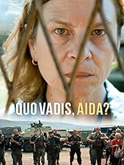 Quo vadis aida gebraucht kaufen  Wird an jeden Ort in Deutschland