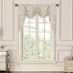 Topluxe swag valance for sale  Delivered anywhere in UK