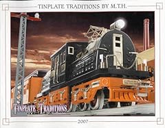 Tinplate tradition mth for sale  Delivered anywhere in USA 