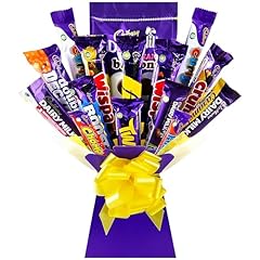 Chocolate bouquet chocolate for sale  Delivered anywhere in UK