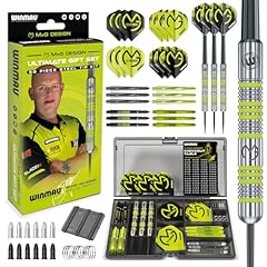 Winmau darts set for sale  Delivered anywhere in USA 